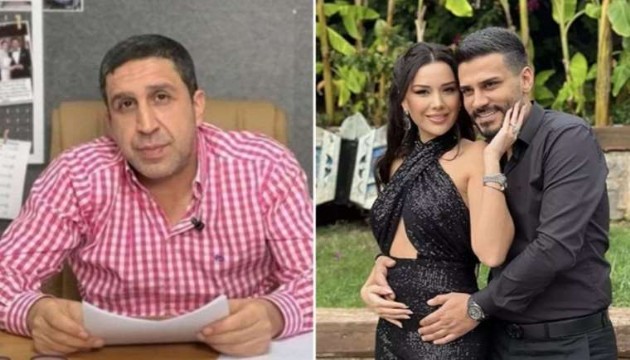 Muhammed Yakut 'Kara para aklıyorlar' dedi, Engin Polat'tan cevap gecikmedi