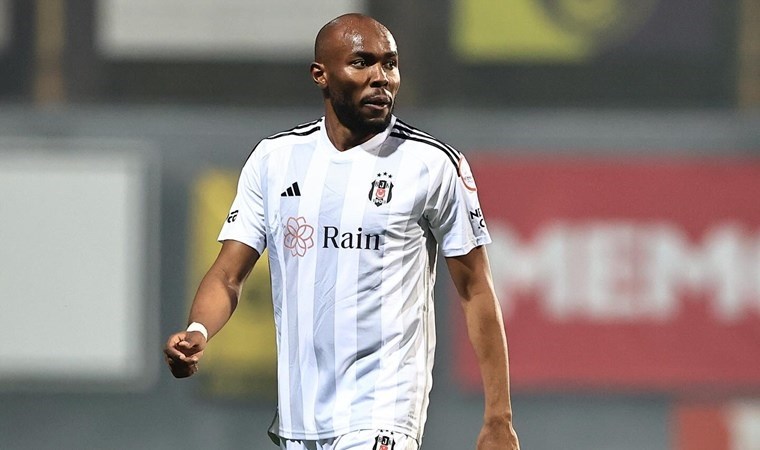 Al Musrati transferinde Beşiktaş a kötü haber!