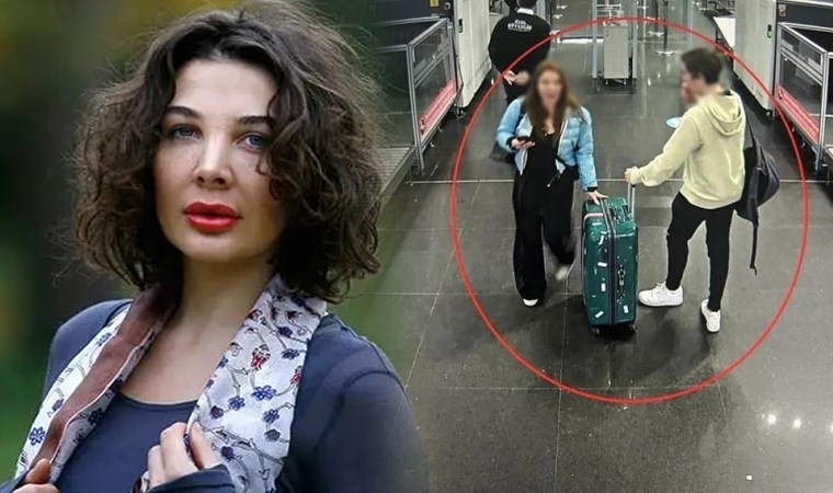 Eylem Tok un imaj değişikliği fayda etmedi!