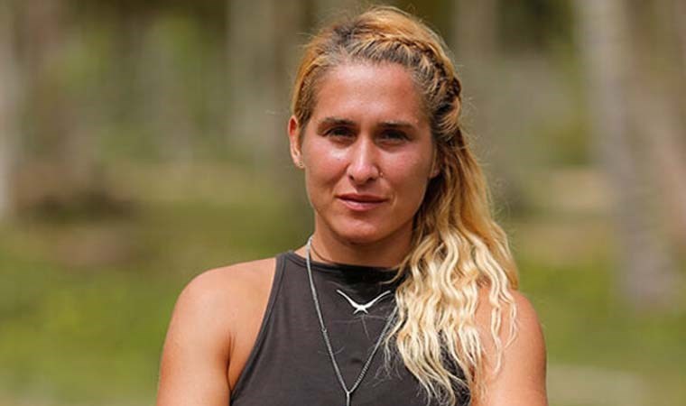 Survivor da Sema, diskalifiye edildi!