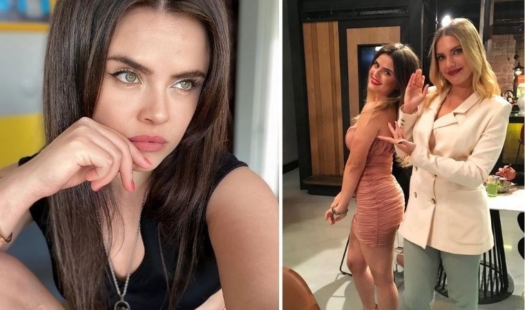 Oyuncu Sevil Akdağ arkadaşı Elif Kırav ı bıçaklayarak öldürdü!