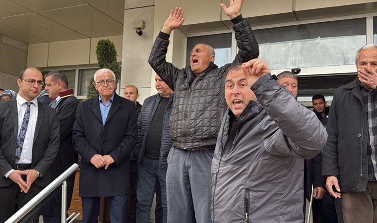 Amasra maden faciasında karar açıklandı