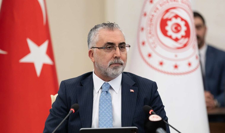 Bakan Işıkhan dan kritik açıklama: Asgari ücrete ek zam yapılacak mı?
