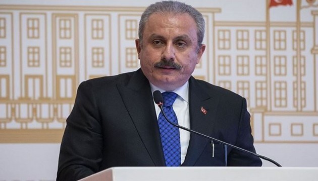 Şentop’tan FETÖ uyarısı: Milli güvenlik tehdidi oluşturuyor