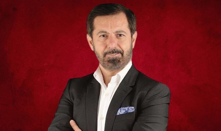 Serhan Asker e yakalama kararı