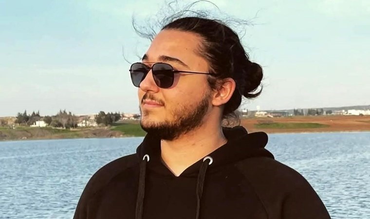 19 yaşındaki Emre kalp krizi geçirdi!