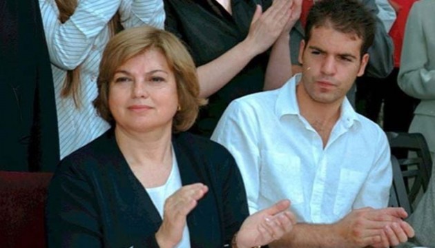 Tansu Çiller'in oğlu Mert Çiller’e hapis şoku!