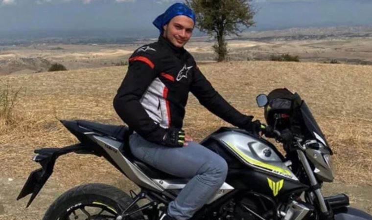 19 yaşındaki moto kuryenin öldüğü kazada flaş gelişme
