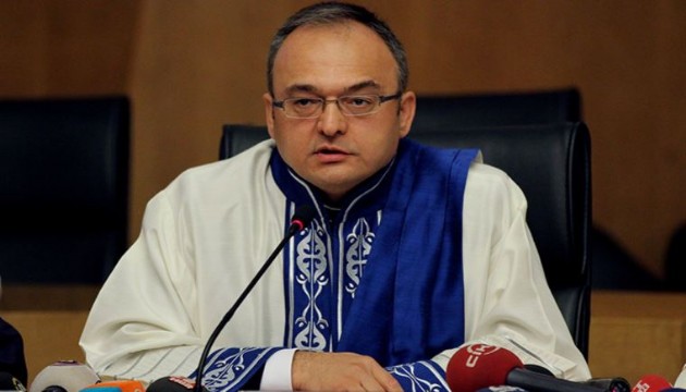 Eski Gazi Üniversitesi Rektörüne hapis şoku!