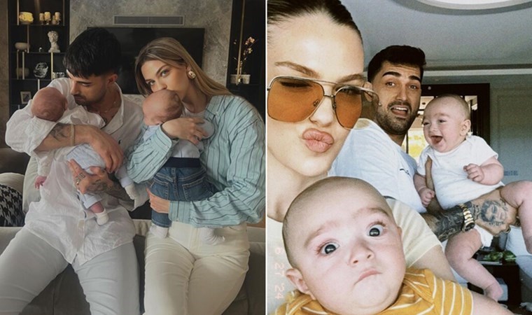 Yasemin Şefkatli den  çirkin  yorumuna yanıt: Emir çok üzüldü...