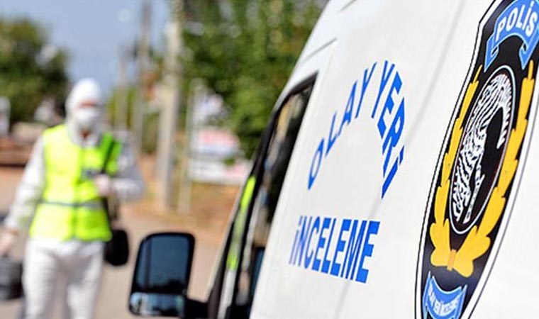 Edirne de bir kişi aracında ölü bulundu!