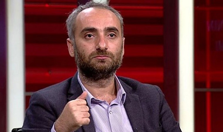 İsmail Saymaz ın yeni adresi belli oldu