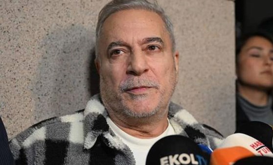 Mehmet Ali Erbil in acı günü