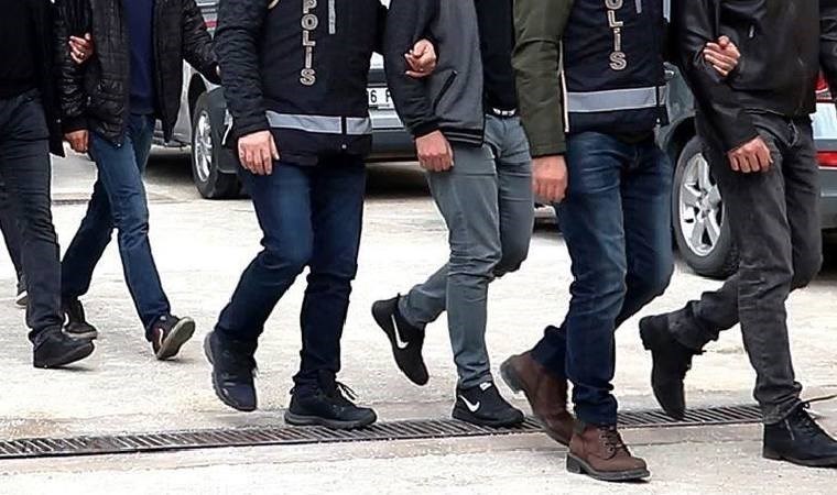 Uyuşturucu operasyonu: 7 tutuklama!