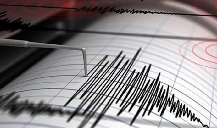 AFAD duyurdu: İzmir de korkutan deprem!