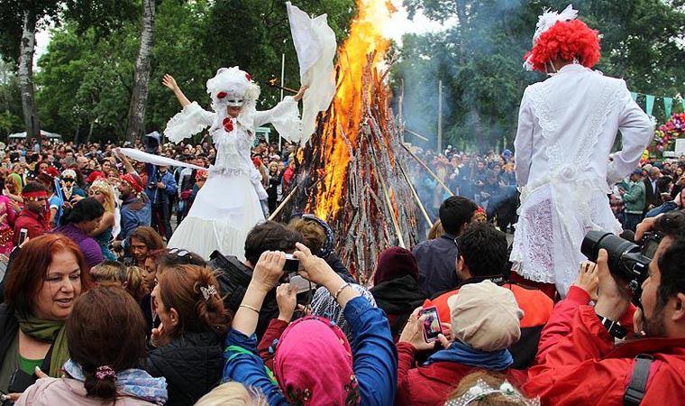 2022 Hıdırellez ne zaman ve hangi gün kutlanacak?