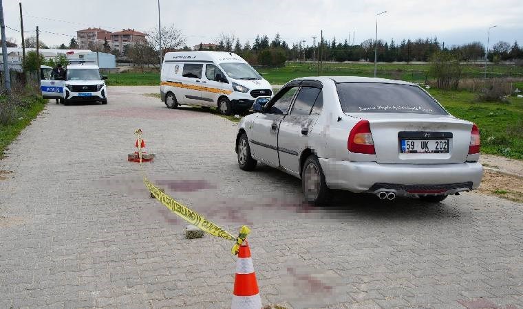 Edirne de  arkadaş  dehşeti!