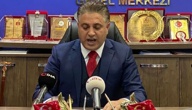 Osmanlı Ocakları’ndan sürpriz 'yeni parti' hamlesi! Hangi ittifakta olacaklarını da duyurdular
