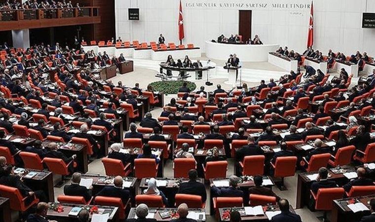 İYİ Parti’den yangın önergesi: Her defasında yanıtsız bıraktı