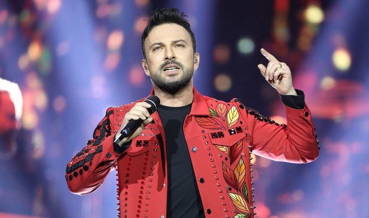 Tarkan ın konser ücreti dudak uçuklattı!