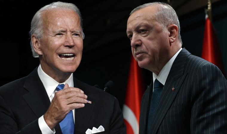 ABD, Türkiye yi kara listeye aldı