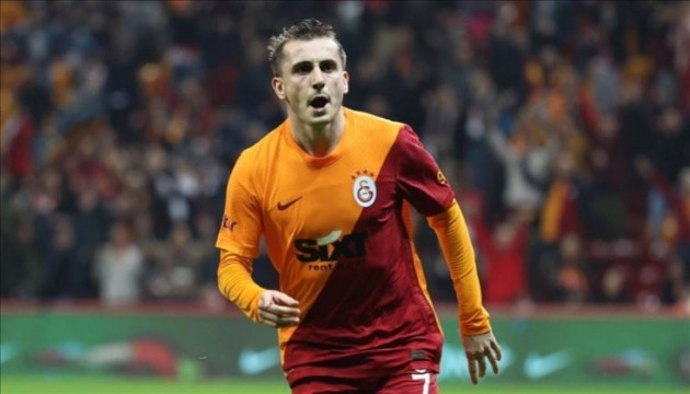 Derbi öncesi Kerem Aktürkoğlu gelişmesi