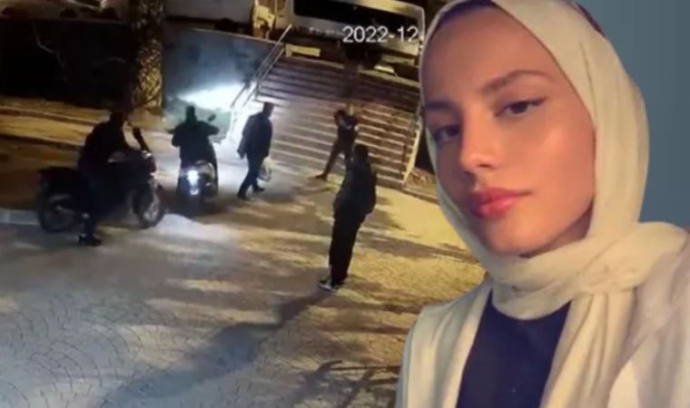 18 yaşındaki Zuhal in ölümüne neden olmuştu! Savcı polisle ilgili mütalaasını açıkladı