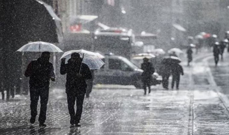 Son yılların en ilginç Nisan ı! 15 gün sürecek