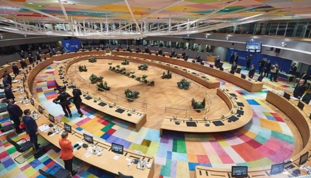 AB, Rusya ya daha fazla yaptırıma hazırlanıyor