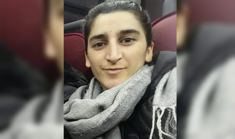 Genç kız ağaca asılı halde ölü bulundu