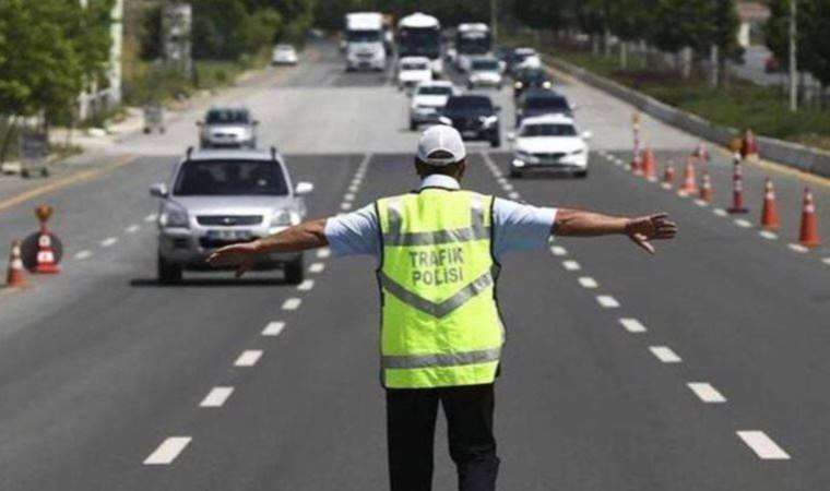 İstanbul da bazı yollar trafiğe kapatılacak