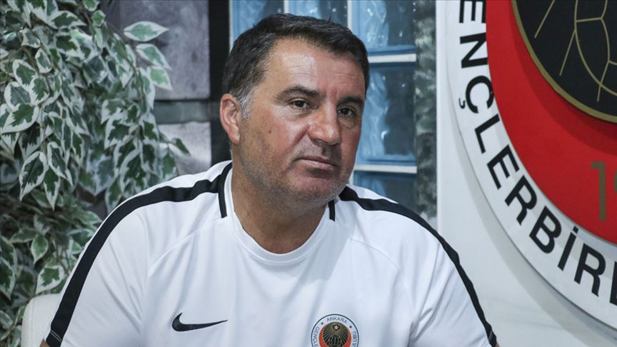 Kaplan dan Galatasaray açıklaması