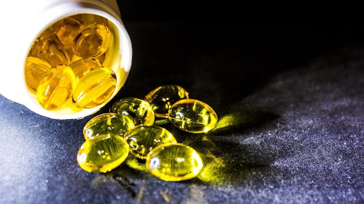 Omega-3 ün ne faydası var?