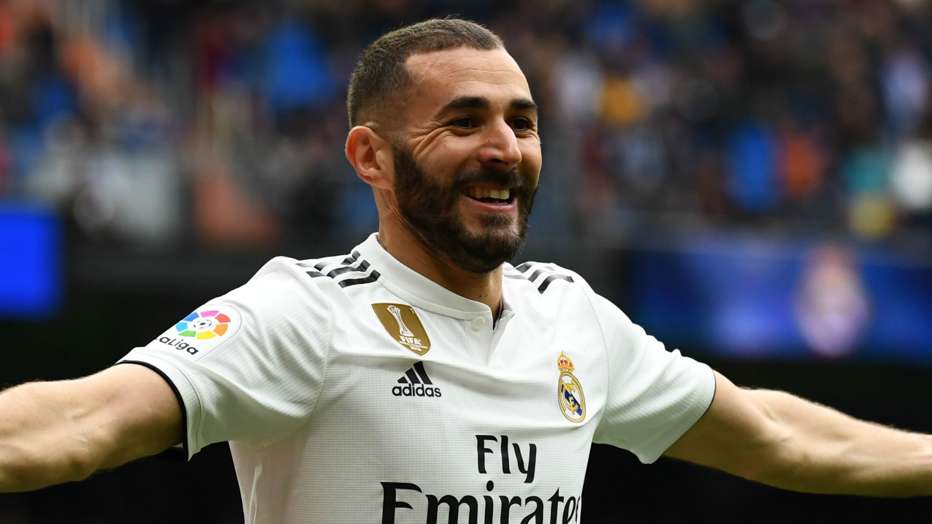 Karim Benzema Real Madrid de kalacak mı?