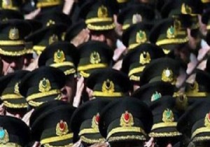 Savunma Bakanlığı duyurdu: Kara ve Deniz Kuvvetleri Komutanlığı ndan 195 personel ihraç edildi