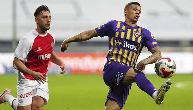 İstanbul da kazanan çıkmadı