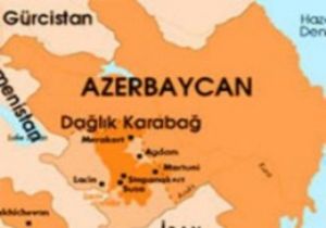 Rusya dan Karabağ Açıklaması 
