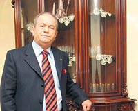 MHP NİN ERMENİ ADAY SINAVI