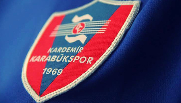 Kardemir Karabükspor lig düşürüldü!