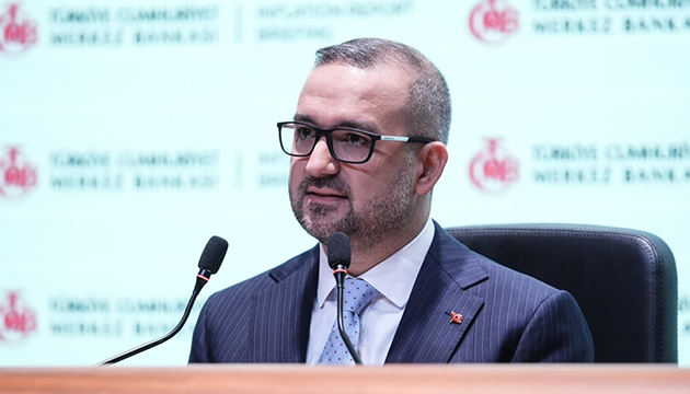 Karahan dan dezenflasyon açıklaması