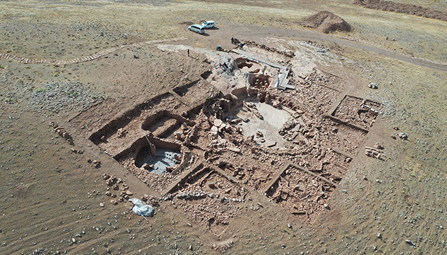 Karahantepe korunma altına alınacak