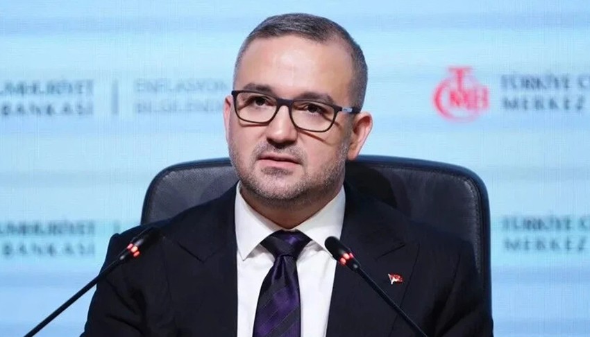 Enflasyon hedefi neden şaştı? Karahan açıkladı