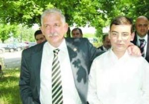CHP li Vekil Sınır Ötesinde İrtica Avında