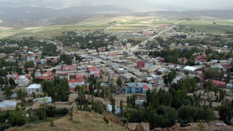 Van da bir mahalle ve 2 mezra daha karantinaya alındı!