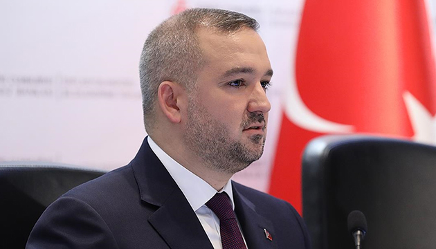 Başkan Karahan dan kritik buluşmalar
