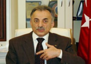 Karayalçın dan Anavatan a Ziyaret