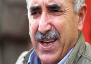 PKK LI KARAYILAN DA PAKETLENECEK