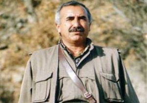 PKK nın Karayılan ı Yine Tısladı!