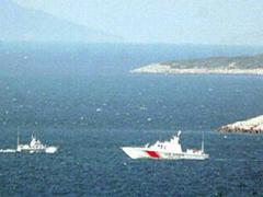 KARDAK TA KARASULARI İHLAL SÜRÜYOR