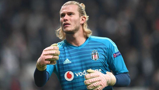 Karius un son şansı